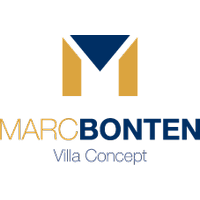 Marc Bonten Villa Concept