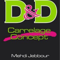 D & D Carrelage Concept
