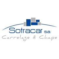 Sotracar Carrelage et chape