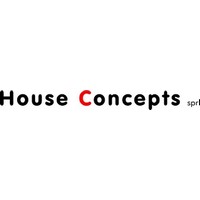 House Concept sprl