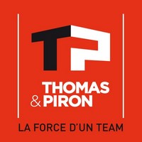 Thomas et Piron