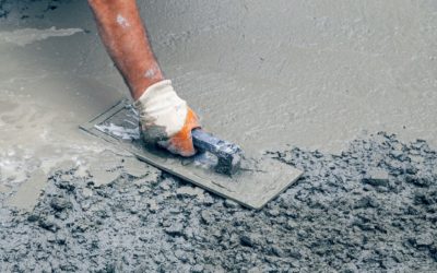 Comment faire l’isolation d’une dalle en béton ?