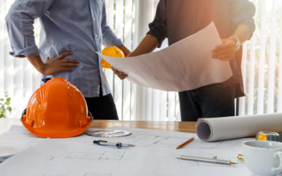 Construction : société générale ou corps de métier ?