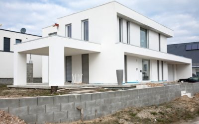 Les principales étapes clés de la construction d’une maison