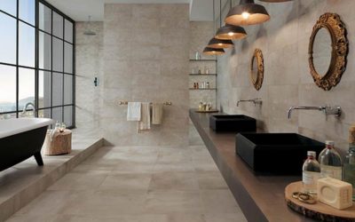 Choisir le bon matériau pour votre sol : avantages et inconvénients