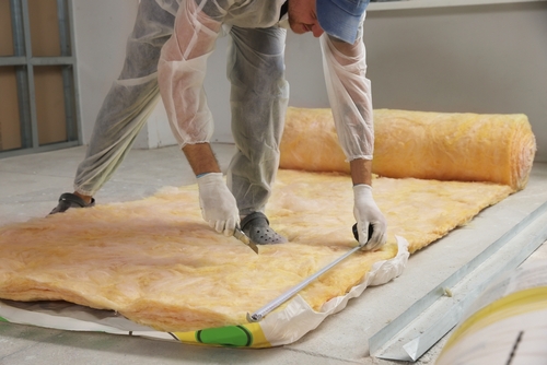 Quel isolant sous chape faut-il choisir?