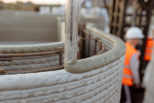 9 techniques qui vont changer la construction de demain