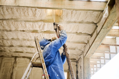 Le polyuréthane : avantages et limites