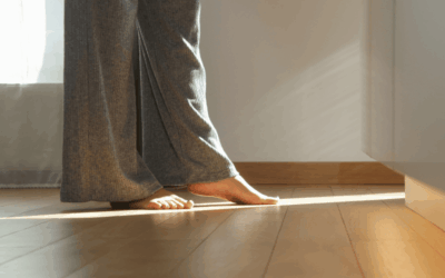 Chape et chauffage par le sol : tout ce qu’il faut savoir pour un sol performant et durable