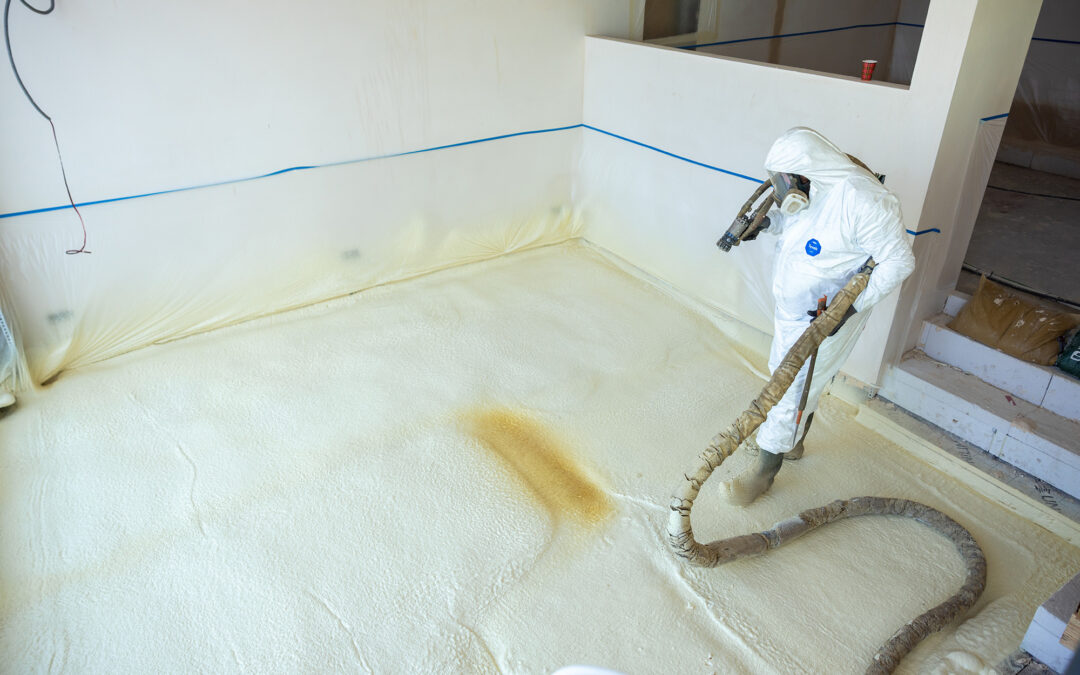 Isolation thermique et acoustique : Comment une chape adéquate peut améliorer votre confort